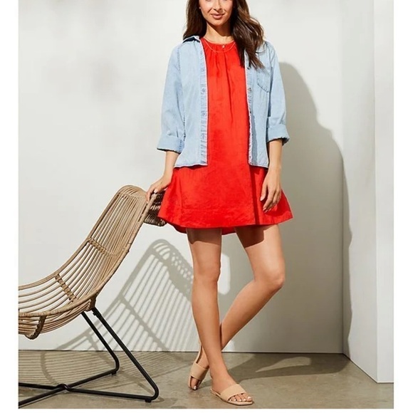 Gianni Bini slip on flat strap sandals Cobi black Sz 11 new - Picture 8 of 9